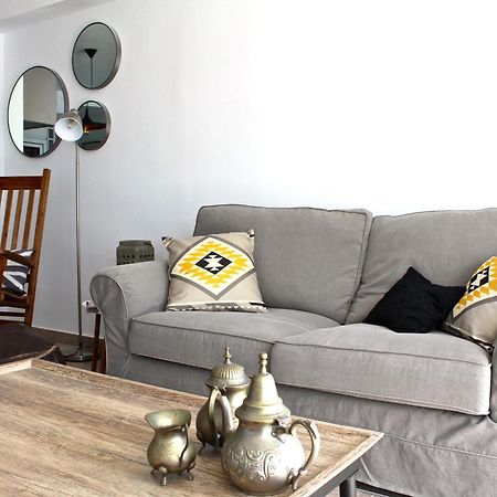 Apartamento Cabo Azul El Campello Kültér fotó