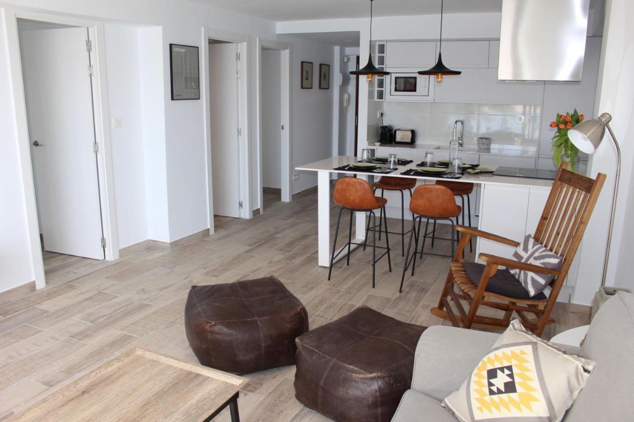 Apartamento Cabo Azul El Campello Kültér fotó