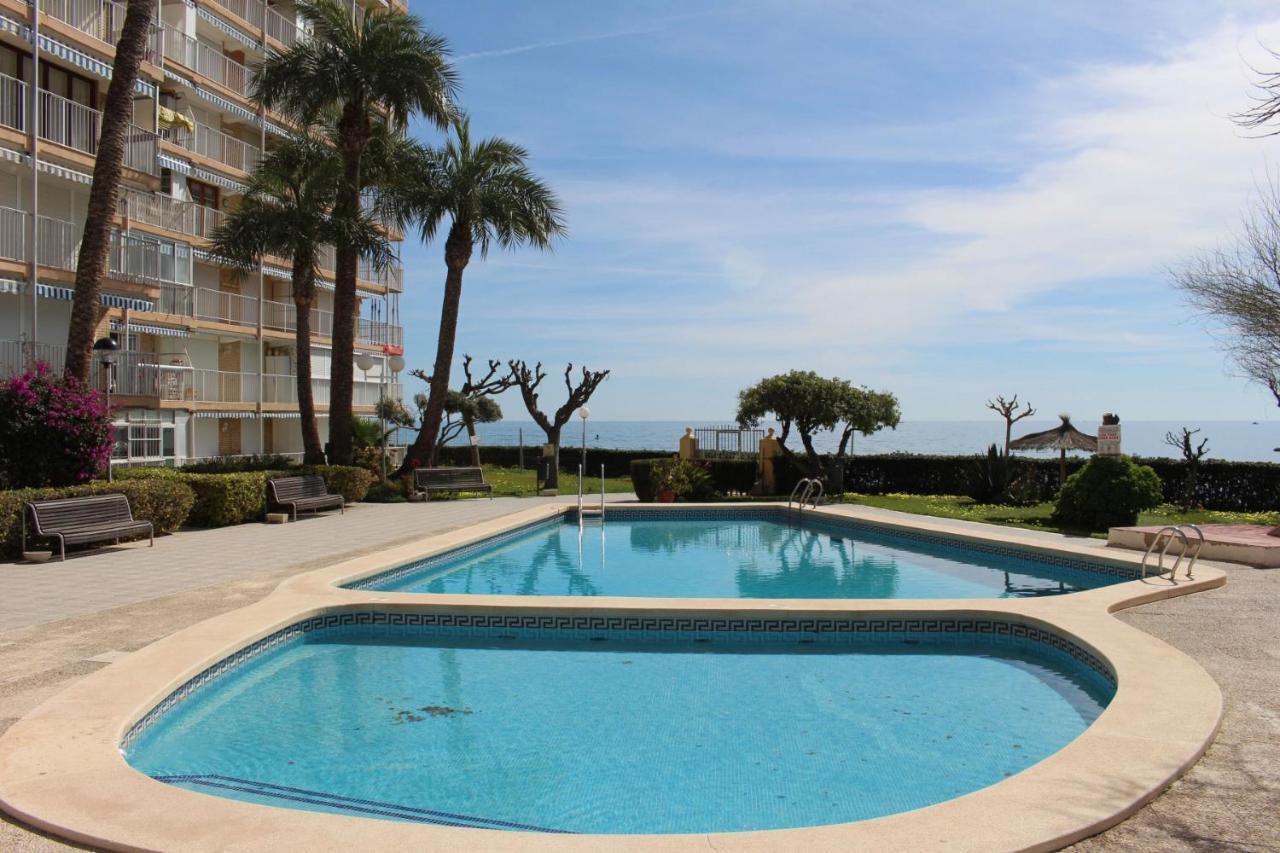 Apartamento Cabo Azul El Campello Kültér fotó