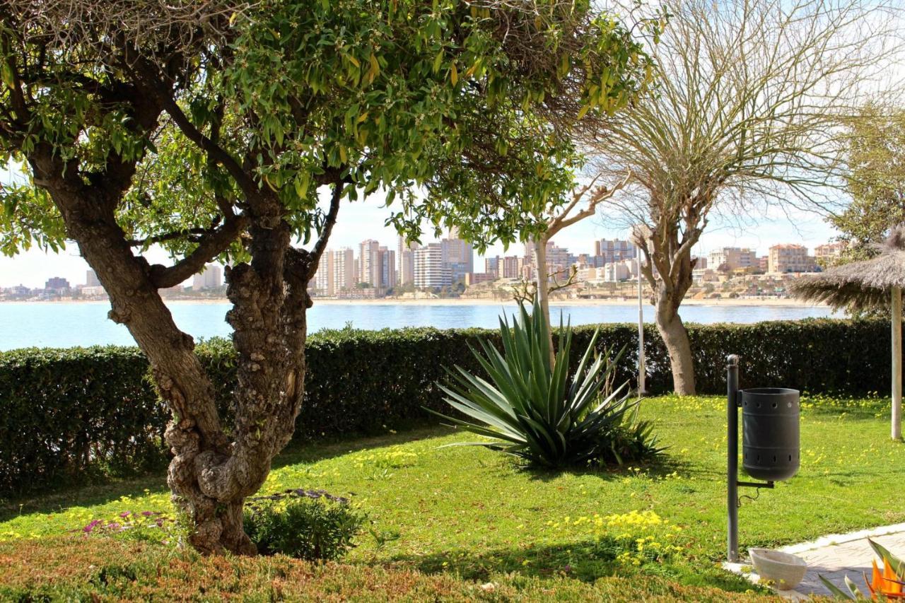 Apartamento Cabo Azul El Campello Kültér fotó