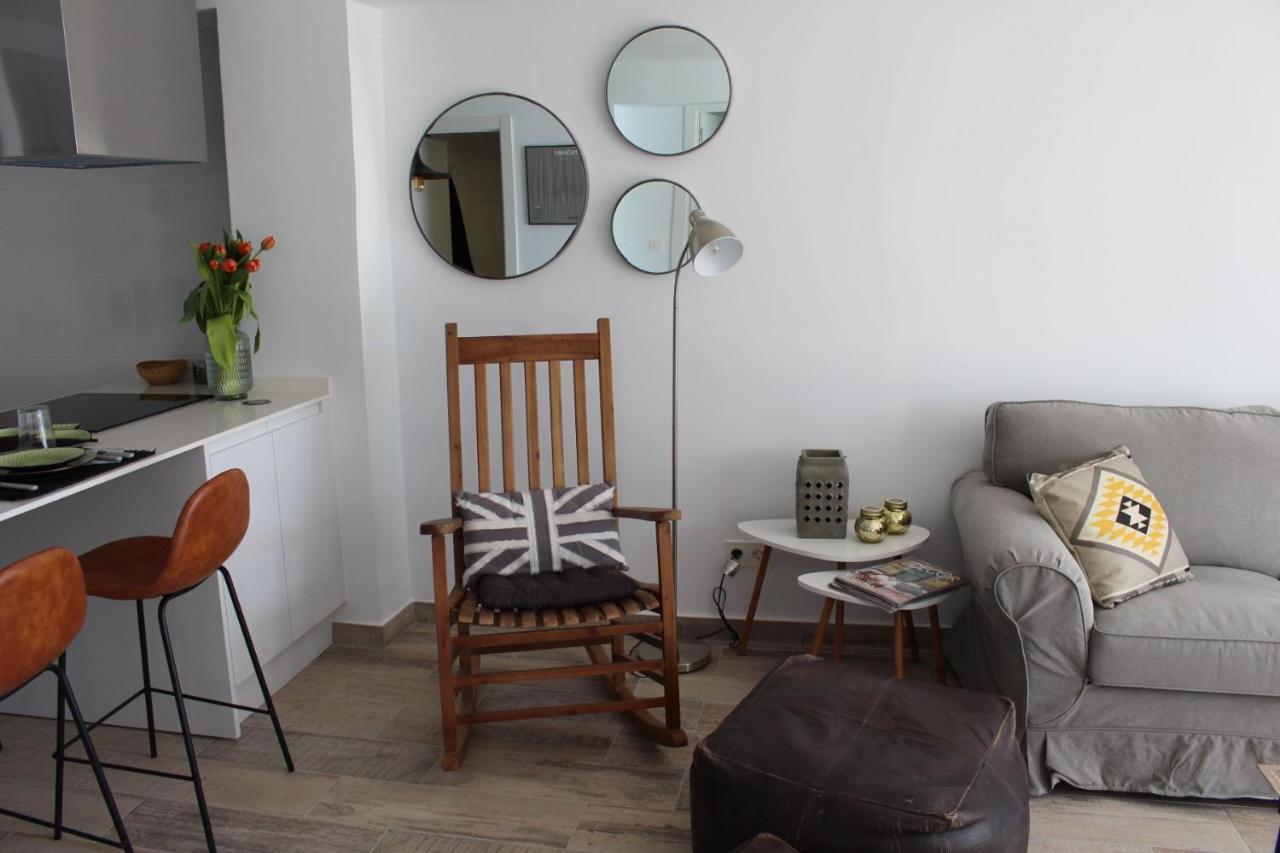 Apartamento Cabo Azul El Campello Kültér fotó
