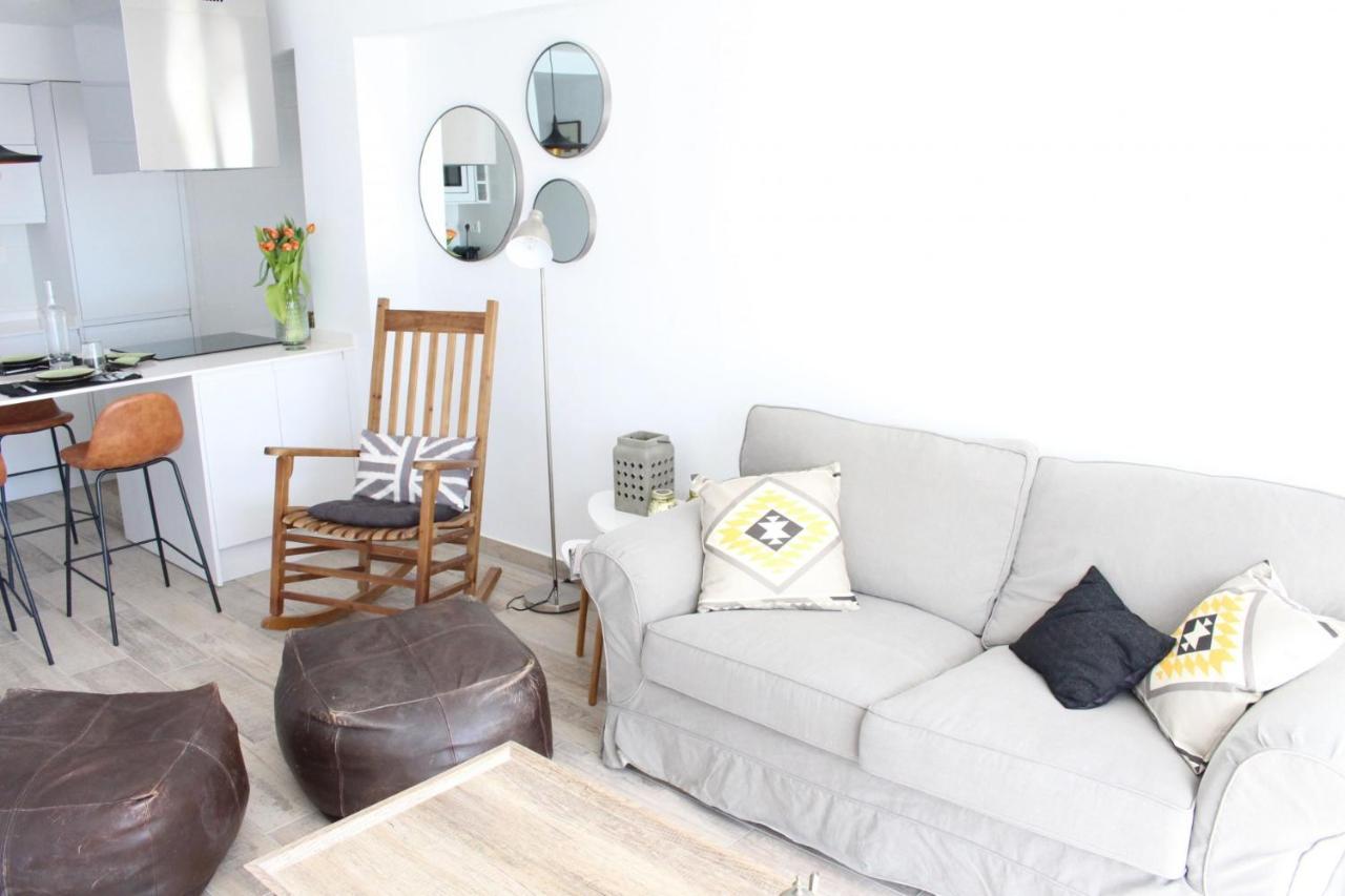 Apartamento Cabo Azul El Campello Kültér fotó