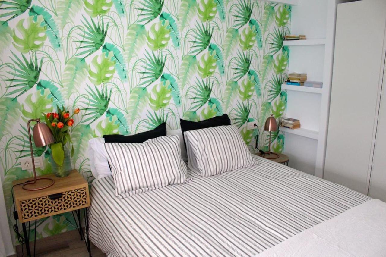 Apartamento Cabo Azul El Campello Kültér fotó