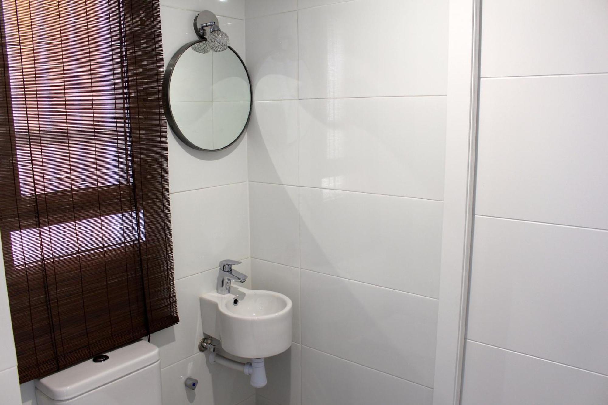 Apartamento Cabo Azul El Campello Kültér fotó