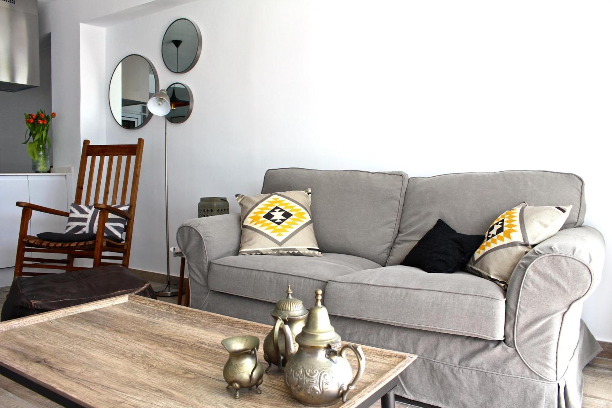 Apartamento Cabo Azul El Campello Kültér fotó