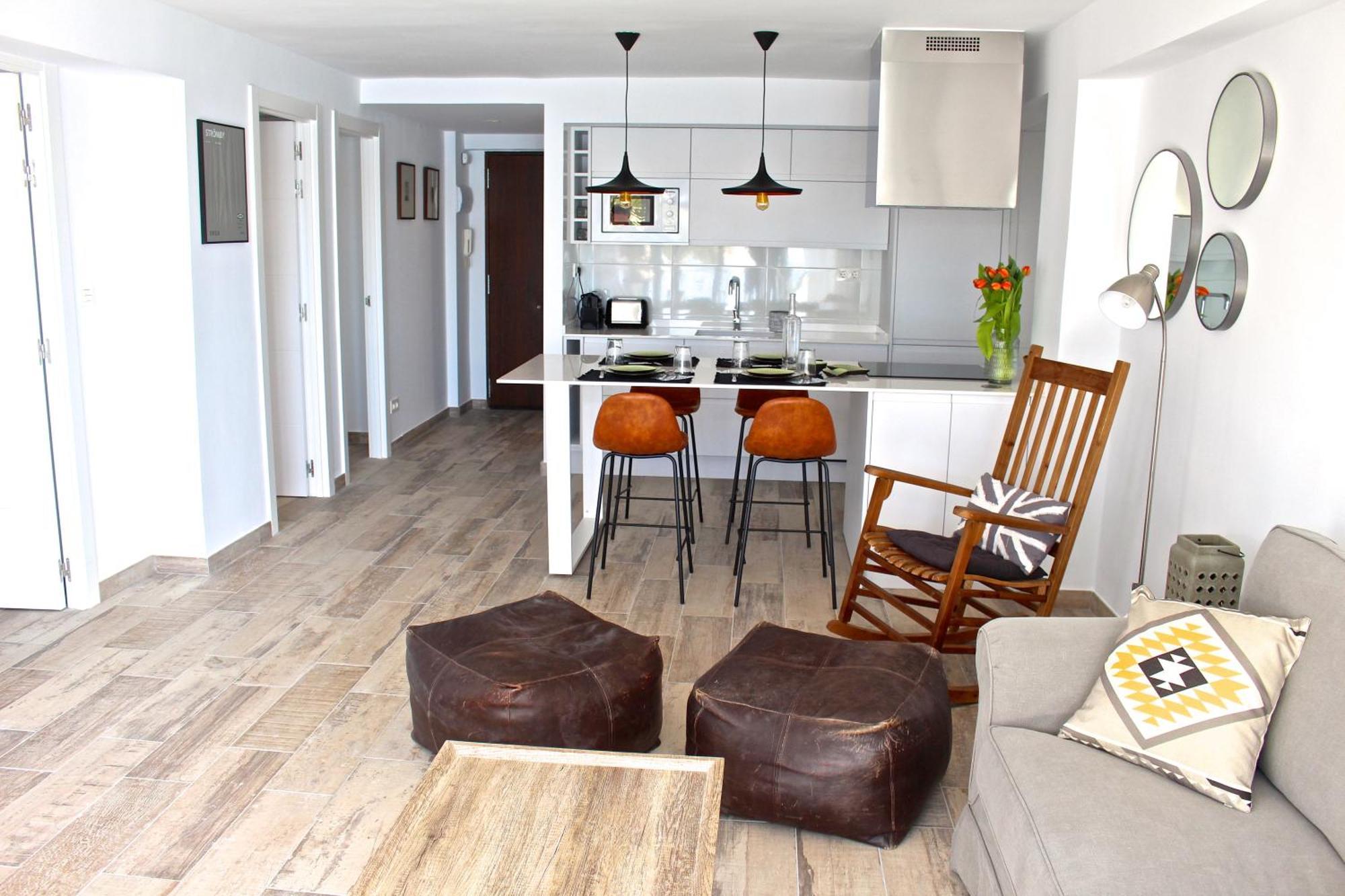 Apartamento Cabo Azul El Campello Kültér fotó